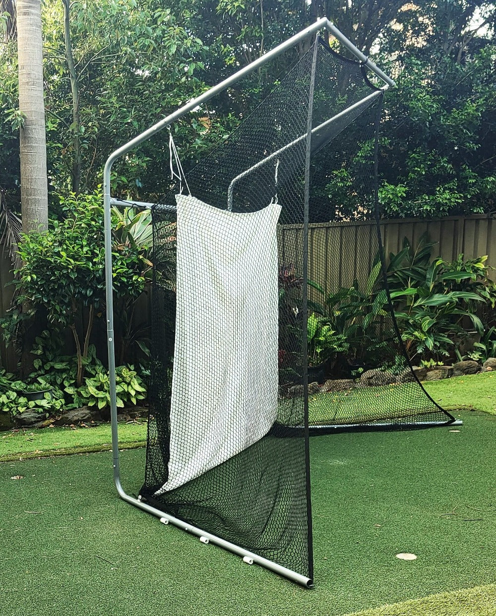 Kaizen Golf Full Swing Golf Net