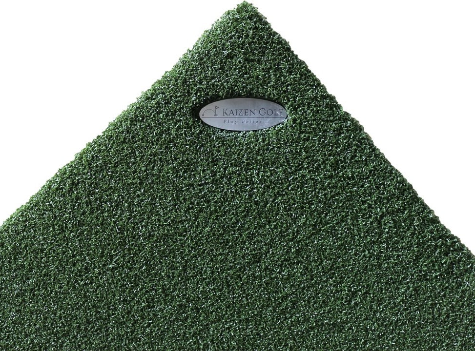 Kaizen Golf | Tee Turf Mat