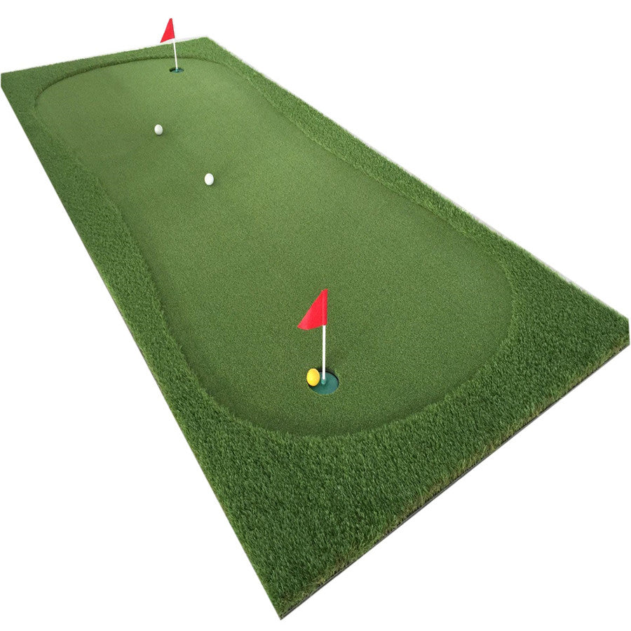 Kaizen Golf | Putting Green