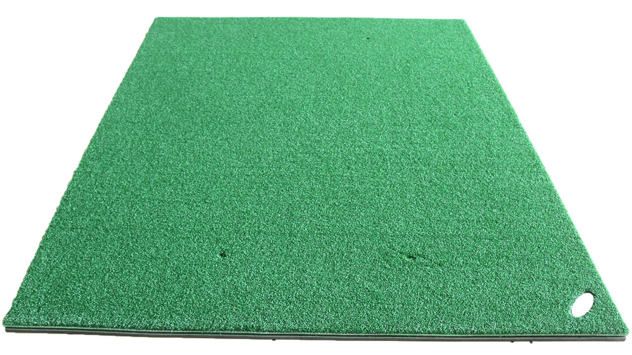 Premium Large 3 Layer Golf Hitting Mat (1.5m x 1.2m) – Kaizen Golf