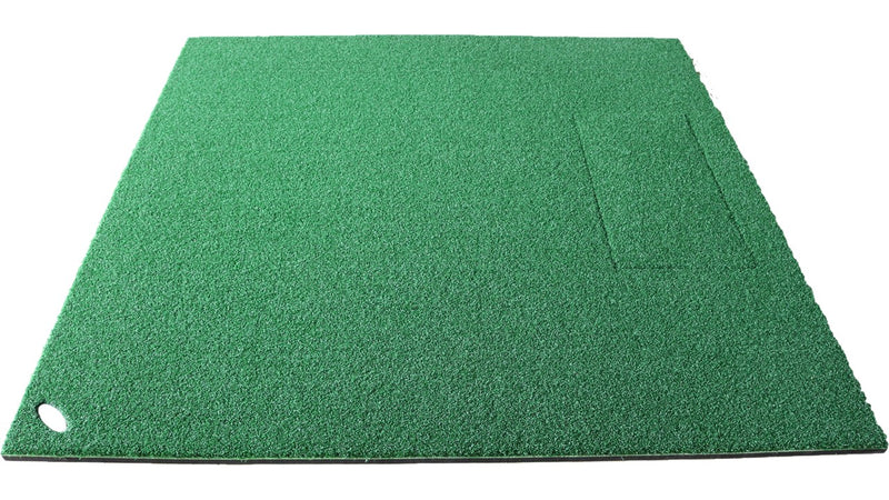 Kaizen Golf Stance Mat