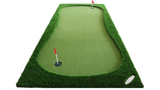 Canvas Golf Target Sheet 1.5m x 1.5m – Kaizen Golf