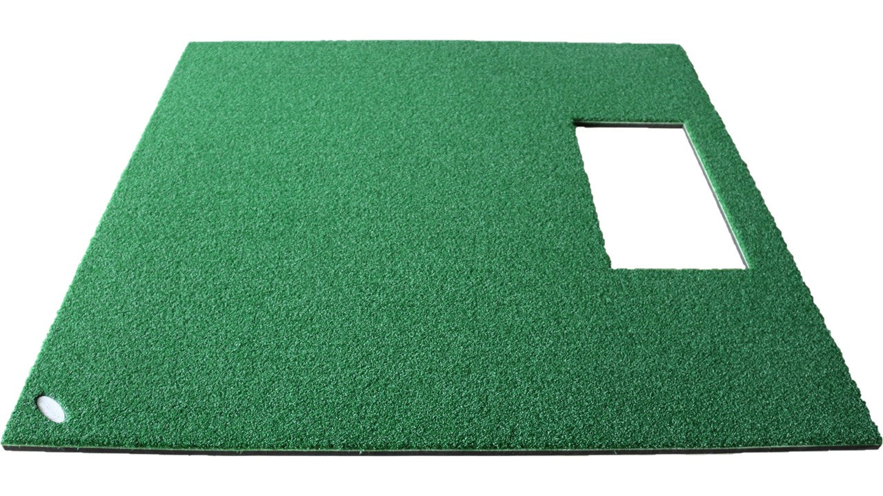 Kaizen Golf Stance Mat