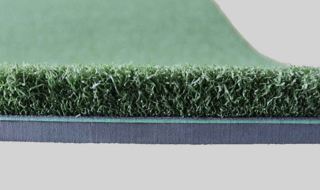 Kaizen Golf Tee Turf Mat