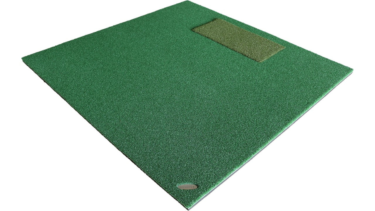 Kaizen Golf Stance Mat