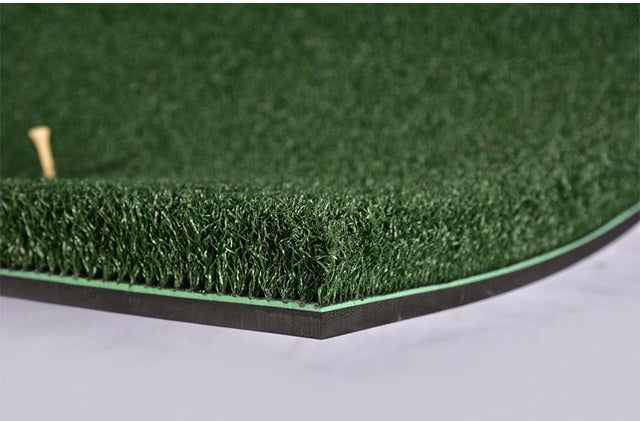 Kaizen Golf | Tee Turf Golf Mat