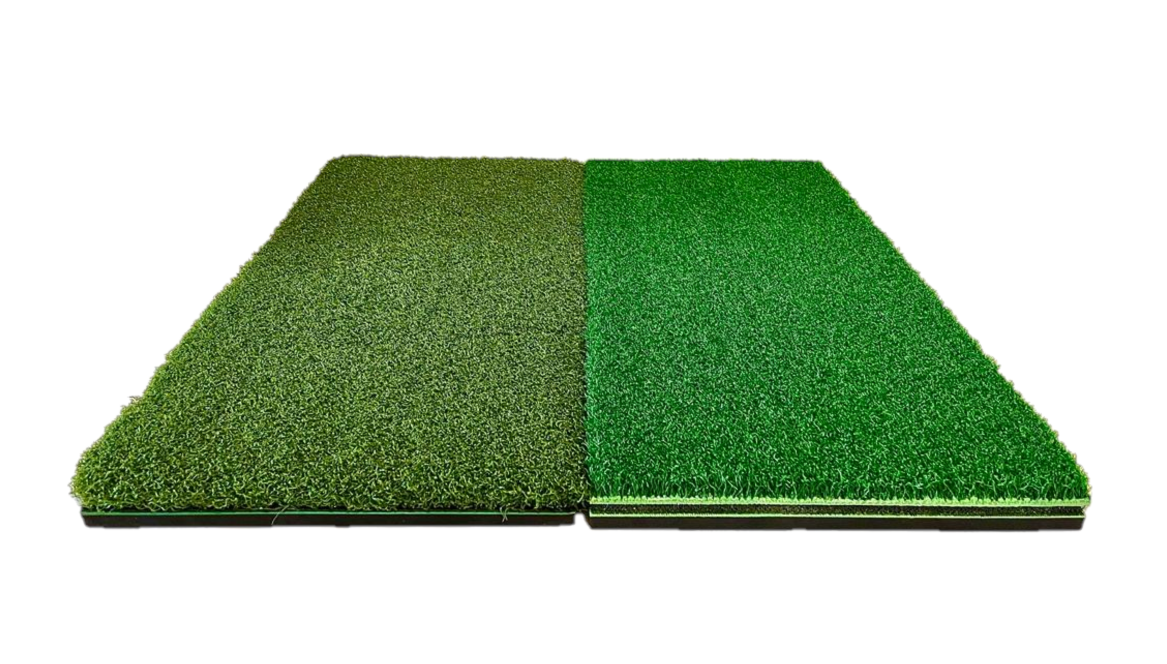 Premium Hitting Strip Portable Mat – Kaizen Golf
